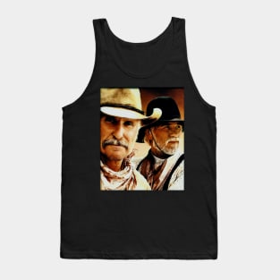 Lonesome Dove Tank Top